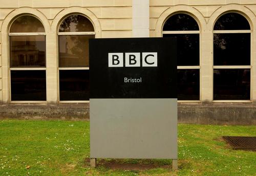 BBC Bristol is proud to produce TV, Radio and Online content in the City of Bristol.
