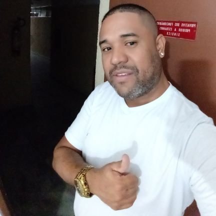 Antonio58834804's profile picture. Brasileiro, da direita, Cristão , Patriota, Conservador, vascaíno amo o meu país!
💯% Bolsonaro 🇧🇷🙏🇧🇷🙏
🇧🇷🙏