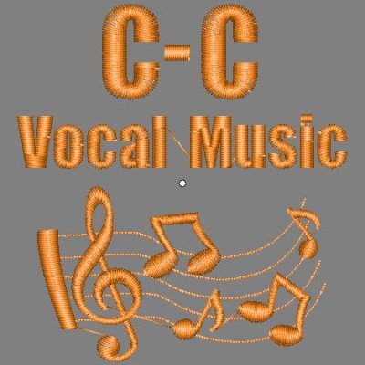 CCCSD Vocal Music