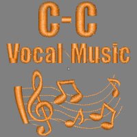 CCCSD Vocal Music(@ccvocalmusic) 's Twitter Profile Photo