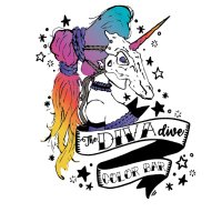 Diva Dive Color Bar & Studio(@DivaDiveColor) 's Twitter Profile Photo