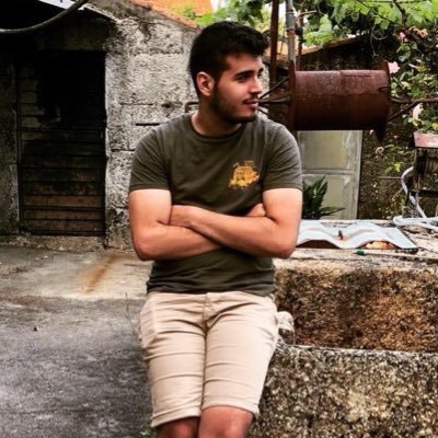 AmnSamuel's profile picture. 