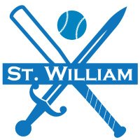 St. William Baseball(@StWillyBaseball) 's Twitter Profile Photo