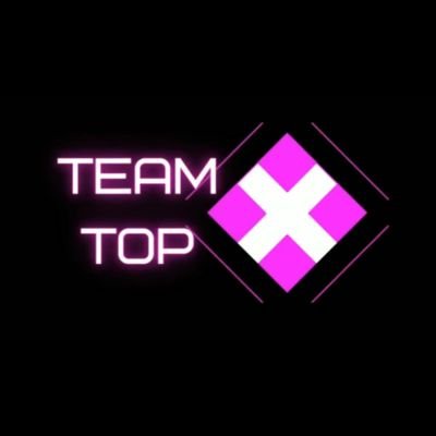 TeamTopX Profile
