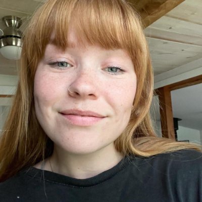 hannahbuskee's profile picture. artist management