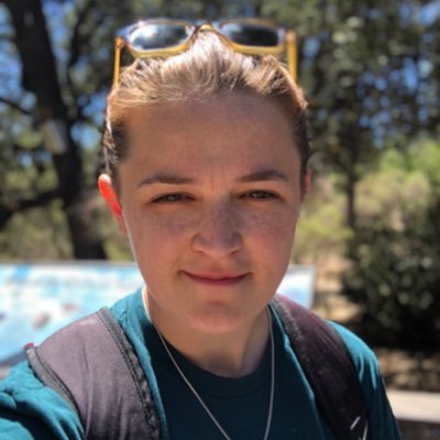Int’l Tax Reporter, @tax | Tips to: lvella@bloombergindustry.com| @brownuniversity | Opinions are my own | RT does not equal endorsement | she/her | 🏳️🌈