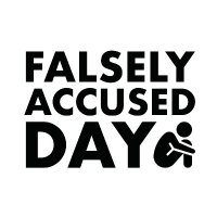 Falsely Accused Day (@falselyaccusedd) 's Twitter Profile