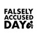 Falsely Accused Day (@falselyaccusedd) Twitter profile photo Falsely Accused Day (@falselyaccusedd) Twitter profile photo