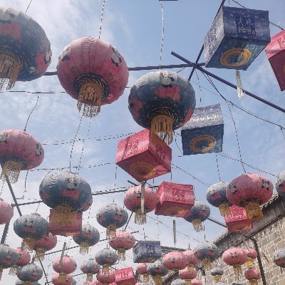 qiuLPQw0ZljEJSp's profile picture. 绝圣弃智，返璞归真