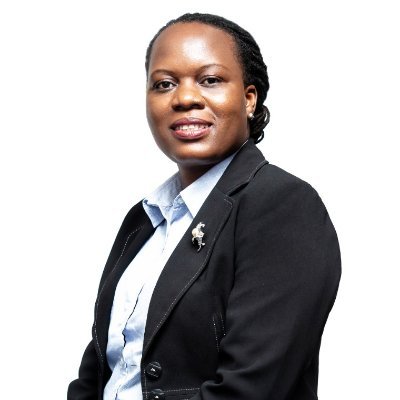 Executive Director & CEO
of the @ATE_Tanzania
