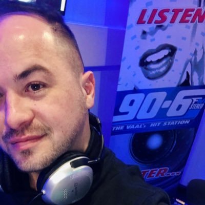 ZanderSteyn906's profile picture. Radio Presenter at 90.6FM Stereo - where you feel at home. Love my life. I try and enjoy life to the fullest