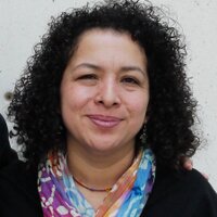 Gina Cobos (@ginacobos) 's Twitter Profile