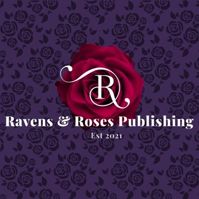 Quirky as Ravens & Charming as Roses, R&R Publishing celebrates storytelling in all forms. Supporting #Representation #Diversity #Inclusion in our own way!