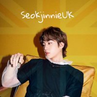 SeokjinnieUK🧑🚀 (@seokjinnieuk) 's Twitter Profile Photo SeokjinnieUK🧑🚀 (@seokjinnieuk) 's Twitter Profile Photo