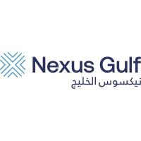 Nexus Gulf (@nexusgulf) 's Twitter Profile