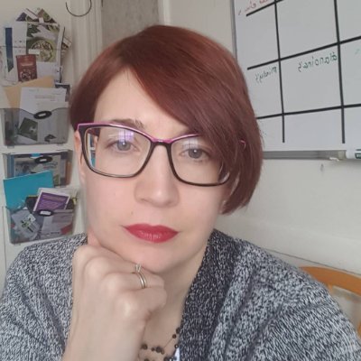 Content specialist, writer and editor, grammar nerd. Words are important!