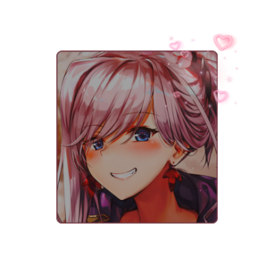 ✾ 𝟐𝟒 𝒚𝒓𝒔 // 𝑻𝒉𝒆 𝑭𝒍𝒐𝒘𝒆𝒓 𝒐𝒇 𝑯𝒆𝒂𝒗𝒆𝒏 \\ (𝟏.𝟔𝟕 𝒄𝒎 - 𝟓𝟔 𝒌𝒈) ✾
#𝑺𝒆𝒙𝒓𝒐𝒍 // 𝟓 ★ 𝑺𝒆𝒓𝒗𝒂𝒏𝒕 \\ #𝑭𝒂𝒕𝒆𝑹𝑷 #𝑴𝑽𝑹𝑷