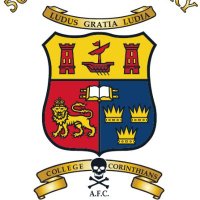 College Corinthians (@collegecors) 's Twitter Profile Photo College Corinthians (@collegecors) 's Twitter Profile Photo