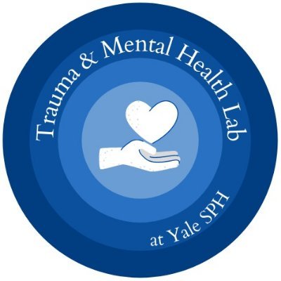 Research group focused on the long-term mental health impacts of trauma at Yale School of Public Health | Director: @SarahRyanLowe