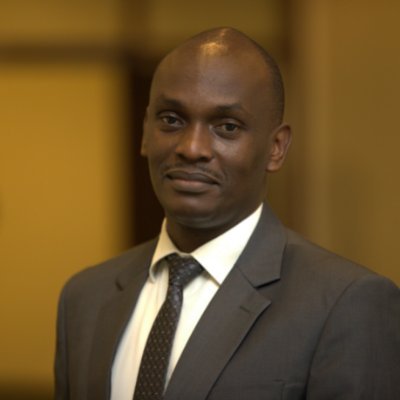 Samuel Ssettumba Profile