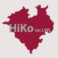 Historische Kommission für Westfalen(@LWL_HiKo) 's Twitter Profile Photo