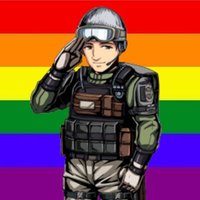 Finn Macauley (@captainsimp1990) 's Twitter Profile
