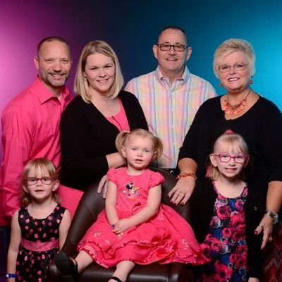 Follower of Jesus . Happily Married to my beautiful wife and have 3 daughters Like softball, watching my Orioles, Ravens, Capitals and Wizards.