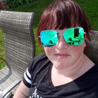 Tia LeMay (@gr33kpr1nc3ss) 's Twitter Profile