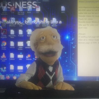 RandomAwesomen7's profile picture. IT guy