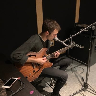 nickywillfilm's profile picture. Hairy Freeloader