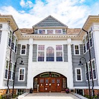 Town of Dedham (@dedhamthrives) 's Twitter Profile Photo