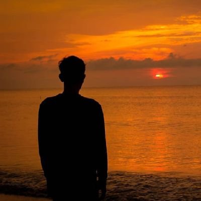 Jangan bilang gw gak asik kalo lu belum kenal gw