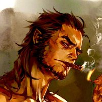 Fenrir (@thewr3tch3d) 's Twitter Profile