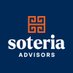 Soteria Advisors, LLC (@soteriaadvisors) Twitter profile photo Soteria Advisors, LLC (@soteriaadvisors) Twitter profile photo