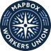 Mapbox Workers Union (@MapboxUnion) Twitter profile photo