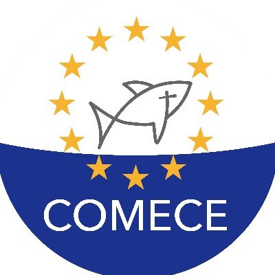 Official account of the Commission of the Bishops' Conferences of the European Union. In dialogue with the EU institutions to promote the common good.