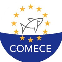 The Catholic Church in the EU(@ComeceEu) 's Twitter Profile Photo