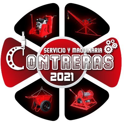 Maquinaria Ligera de Construcción 🏗 🚧 Refacciones y Servicio Técnico 👨🔧Torno CNC