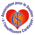 SIC : Soutien à l'Insuffisance Cardiaque (@sic_asso) Twitter profile photo