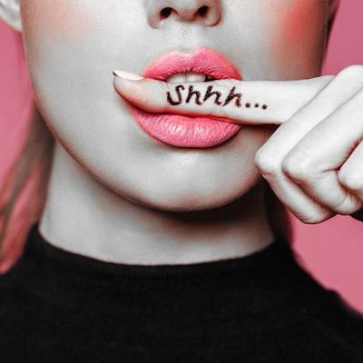 FemeThea's profile picture. La mejor forma de no ser criticado es....no decir nada, no hacer nada, no ser nadie.