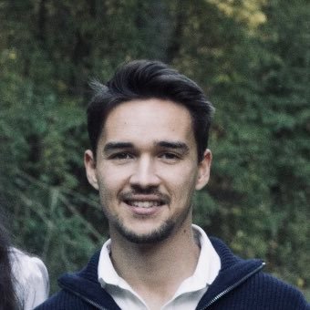 MaximeLanglade's profile picture. libraire Jean Calvin