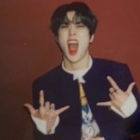 jejexde1's profile picture. #yeoniefam