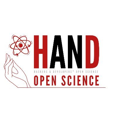 HAND Open Science (Hackers & Developers™) 🏅