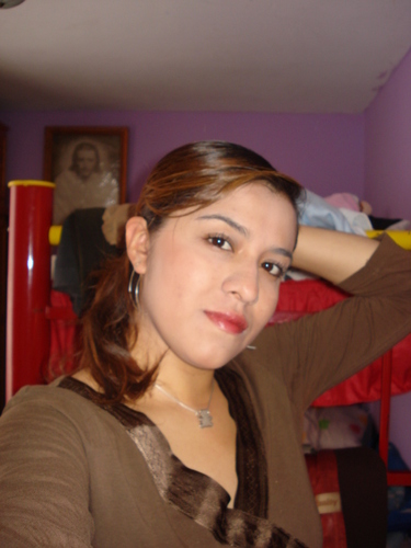 Soy linda.... en todooos los aspectos! hay ajá! jajajaja