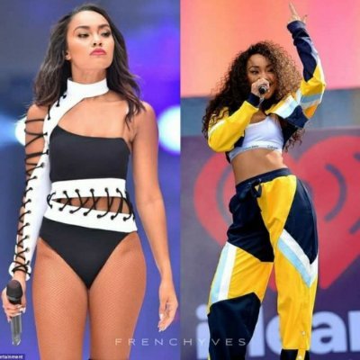 keahnia's profile picture. Little mix