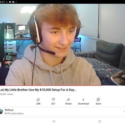 baralion5511's profile picture. Tnt