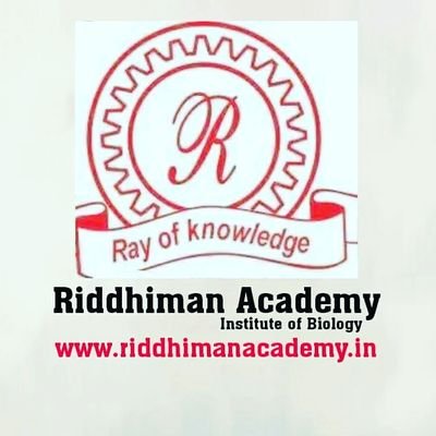 NEET, AIIMS, +1, +2, NTSE, OLYMPIAD CSIR NET/ GATE /IISc I IT-JAM/JNU biotech & https://t.co/TRFPL9BCfZ. Ph 8591055784