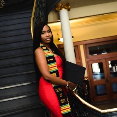 “A woman with no class is a woman with no future”. Future Athletic Trainer #NIU E.B.O.N.Y “19💕💜 New Page. NIU GRAD STUDENT”23
