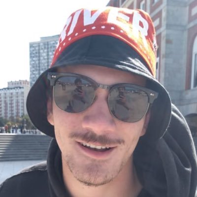 SantiBertrand's profile picture. 