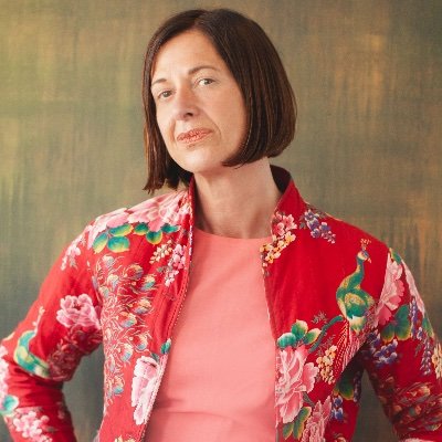 @TRAID Chief Executive  @CharityMkt Co-founder @OUBSchool Fellow - Over 30 years making Charity Retail and its secondhand fashion for good causes mainstream💕